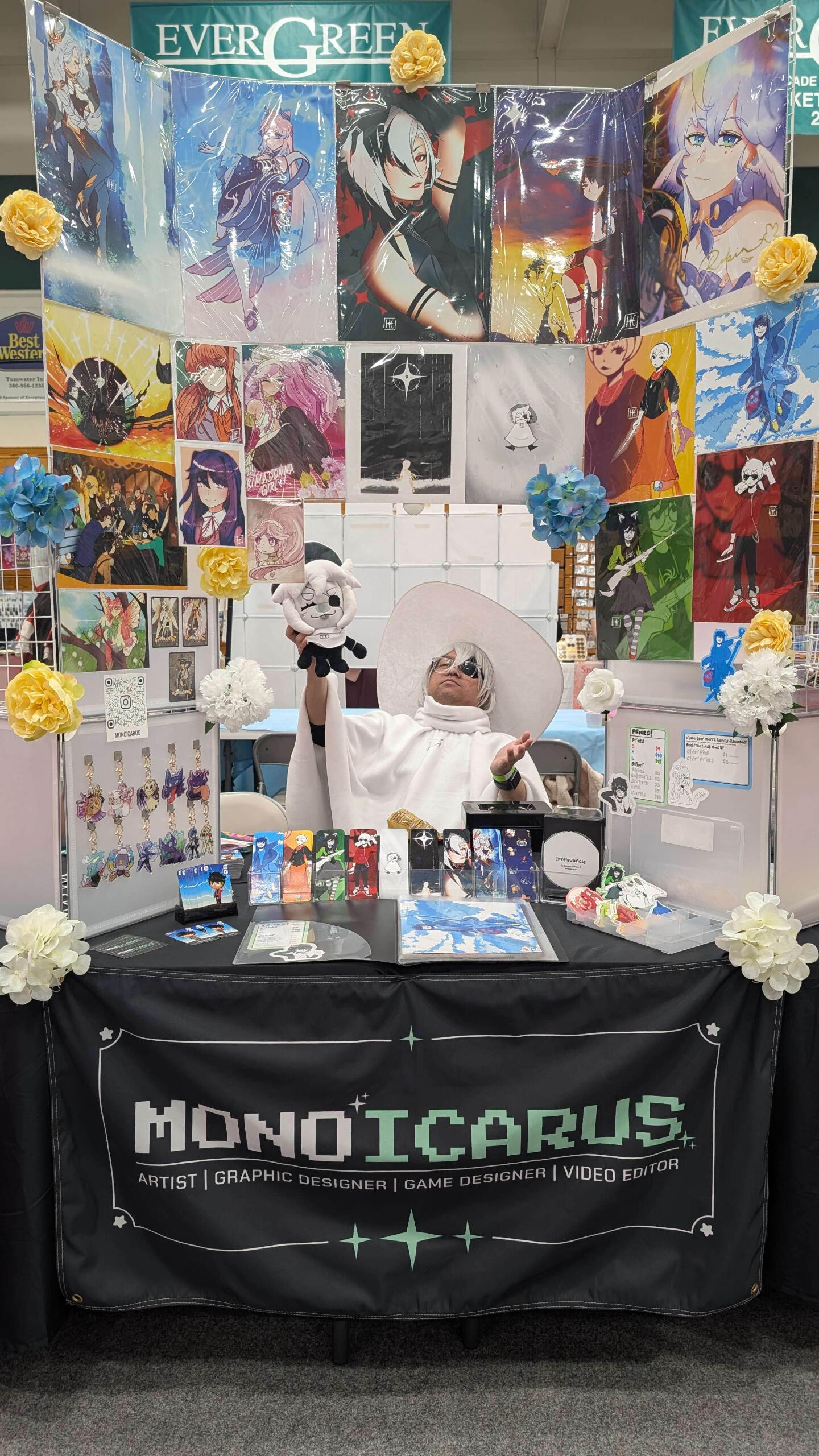 Chibi Chibi Con 2025